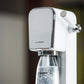 Wassersprudler Art Weiss - MEGART