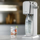 Wassersprudler Art Weiss - MEGART
