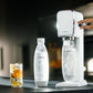 Wassersprudler Art Weiss - MEGART
