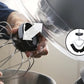Serie 8, Küchenmaschine mit Waage, OptiMUM, 1600 W, Silber, silber, MUM9AX5S00 - MEGART