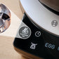 Serie 8, Küchenmaschine mit Waage, OptiMUM, 1600 W, Silber, silber, MUM9AX5S00 - MEGART