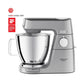 Küchenmaschine Chef Baker XL KVL85.004SI Silber - MEGART