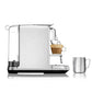 Kaffeemaschine Nespresso Creatista Pro SNE900BSS Silber - MEGART