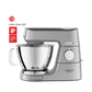Küchenmaschine Chef Baker KVC85.004SI Silber - MEGART