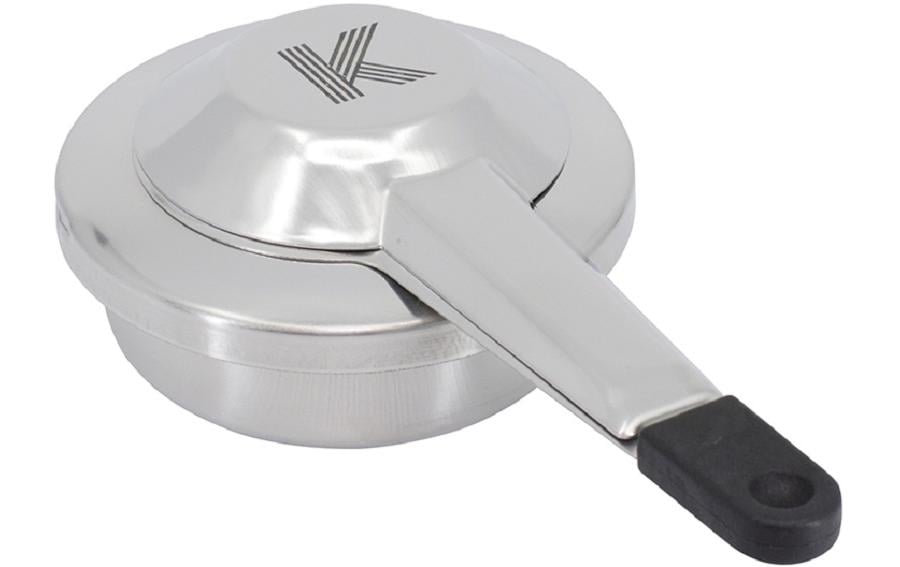 Pastenbrenner Inox 9.5 cm - MEGART