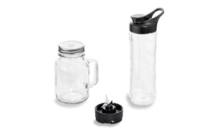 Zerkleinerer Zubehör Set Smoothie zu KA 1805