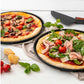Pizzablech Special – Countries Ø 29 cm, 3 - teilig - MEGART