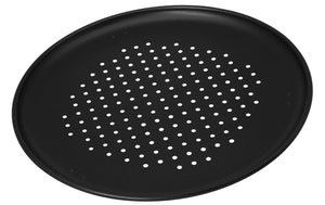 Pizzablech Special – Countries gelocht, Ø 32 cm - MEGART