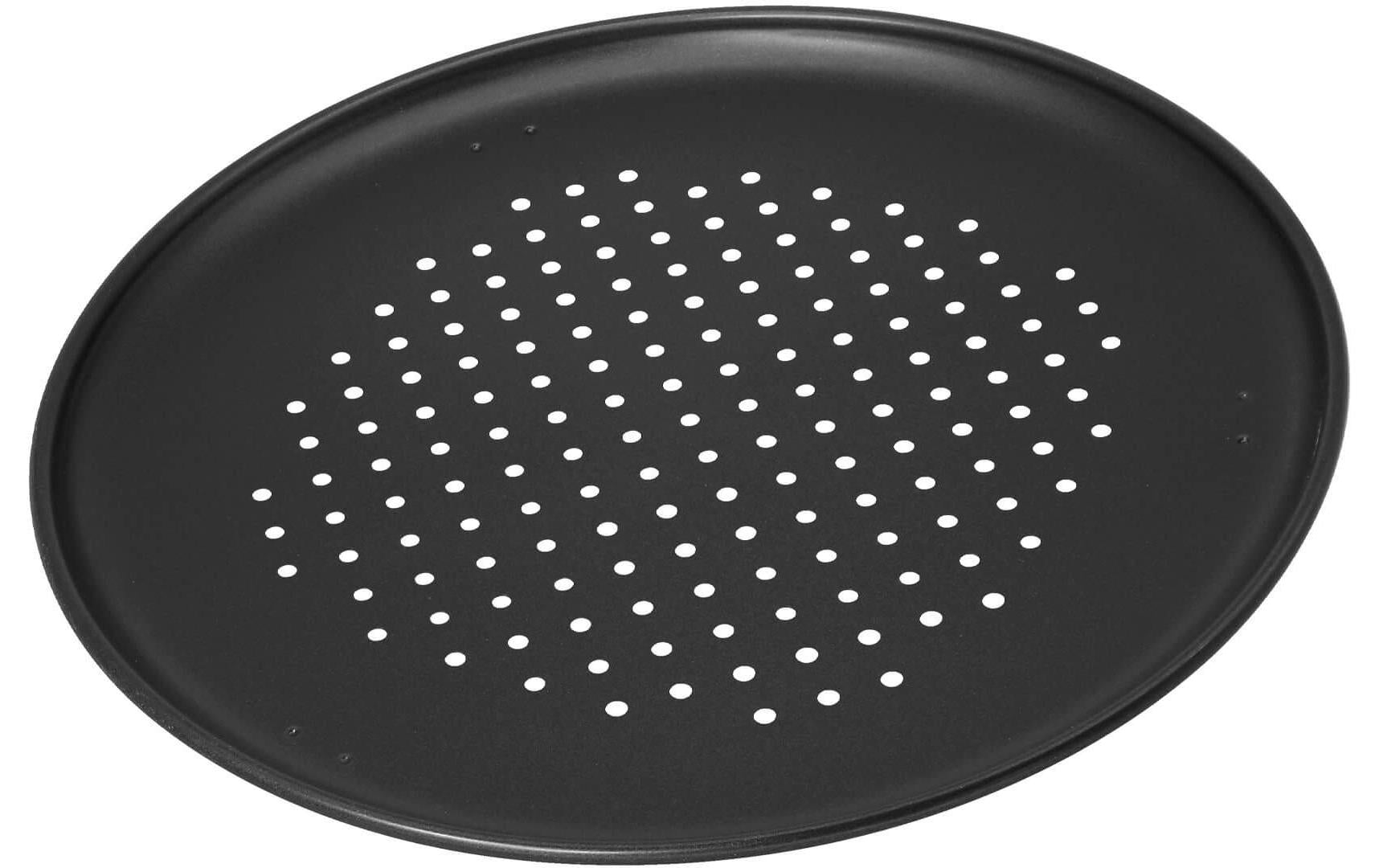 Pizzablech Special – Countries Ø 32 cm, 3 - teilig - MEGART