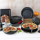 Pizzablech Special – Countries Ø 32 cm, 3 - teilig - MEGART