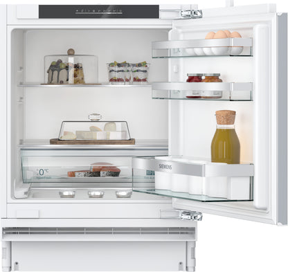 iQ500, Unterbau - Kühlschrank, 82 x 60 cm KU21RADE0 - MEGART