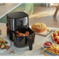 Heissluft - Fritteuse Essential Airfryer HD9200/91 0.8 kg - MEGART