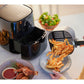 Heissluft - Fritteuse Essential Airfryer HD9200/91 0.8 kg - MEGART