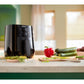 Heissluft - Fritteuse Essential Airfryer HD9200/91 0.8 kg - MEGART