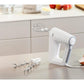 Sbattitore MultiMix 3 HM3100WH Bianco