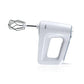 Sbattitore MultiMix 3 HM3137WH Bianco