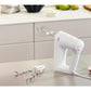 Sbattitore MultiMix 3 HM3137WH Bianco