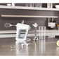 Sbattitore MultiMix 5 HM5100WH bianco/grigio