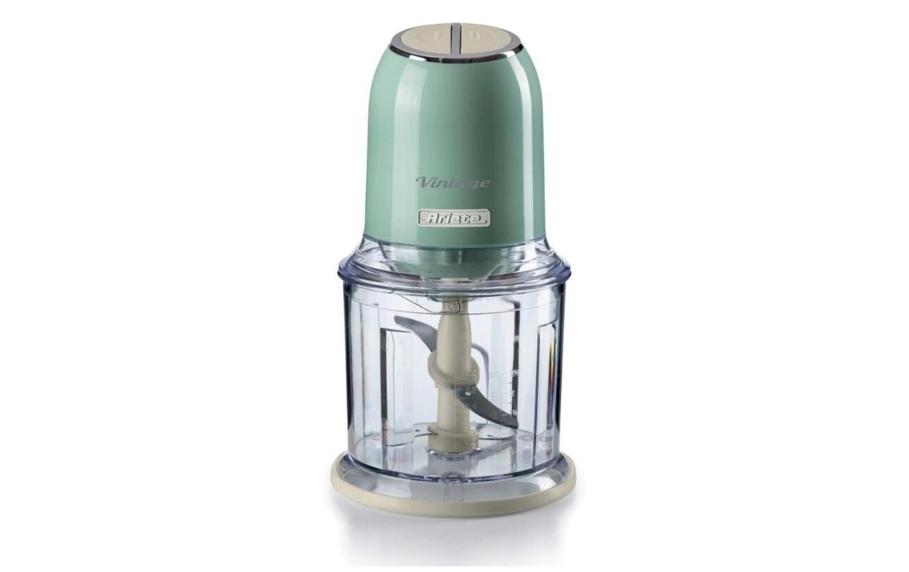 Zerkleinerer Vintage 0.6 l, Grün - MEGART
