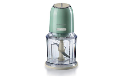 Zerkleinerer Vintage 0.6 l, Grün - MEGART