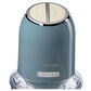 Zerkleinerer Vintage 0.6 l, Blau - MEGART