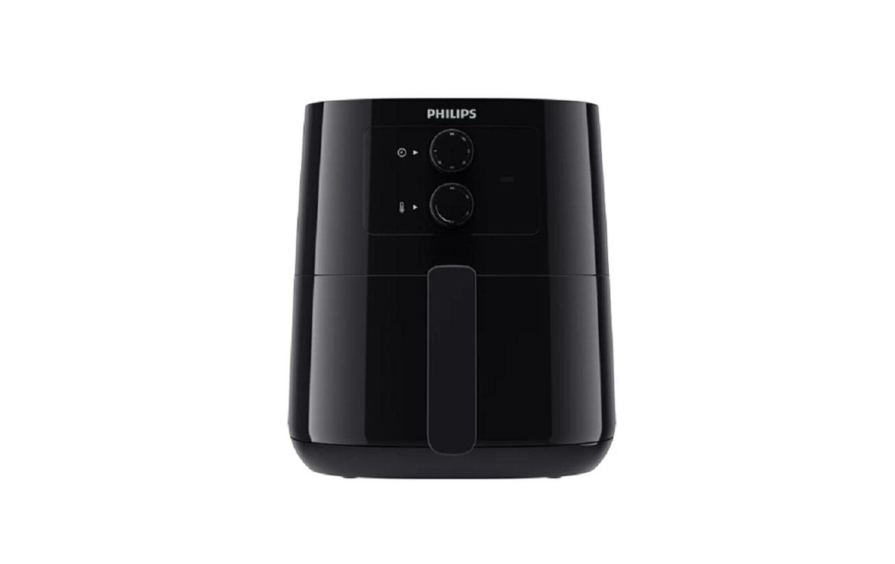Heissluft - Fritteuse Essential Airfryer HD9200/91 0.8 kg - MEGART