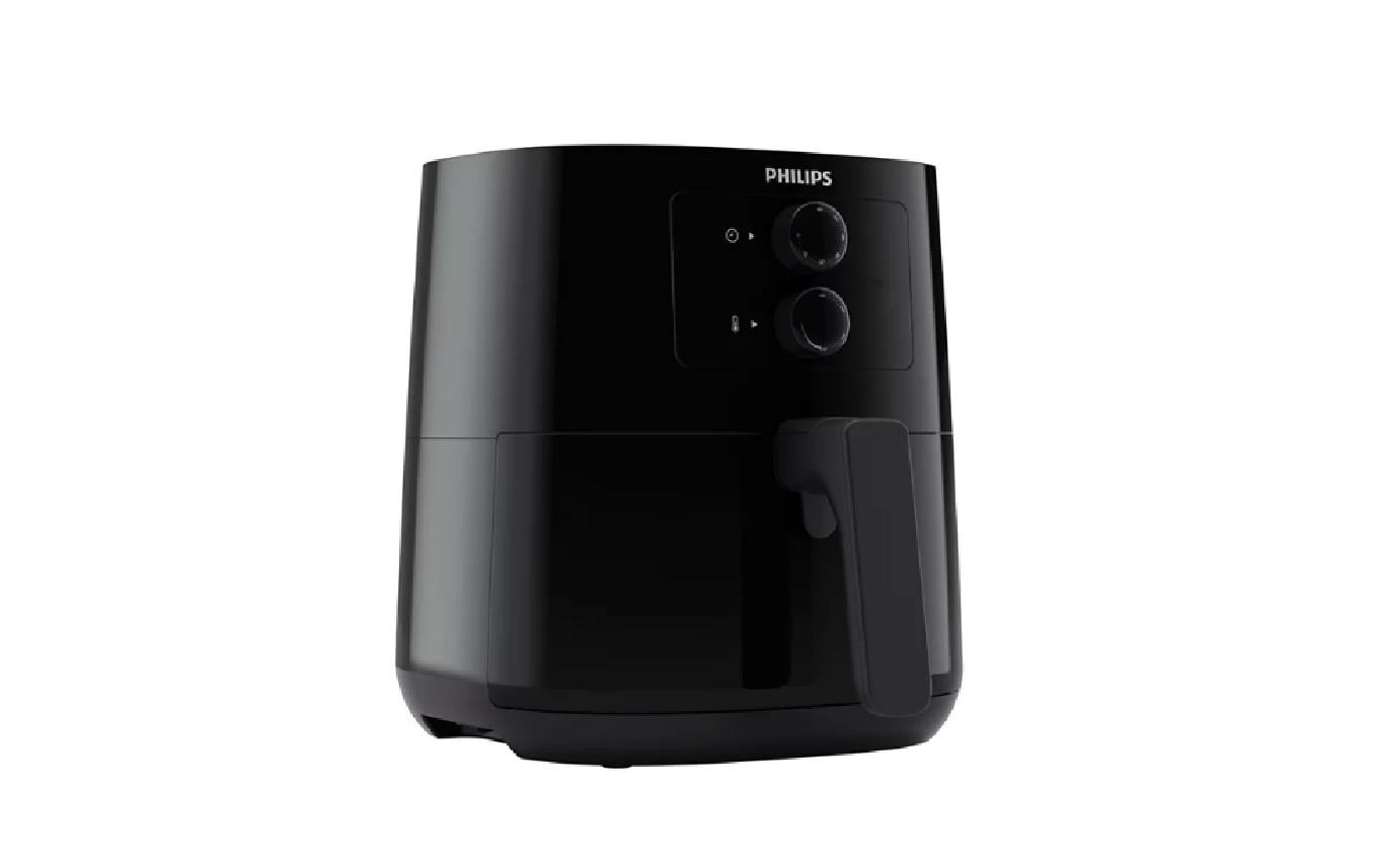 Heissluft - Fritteuse Essential Airfryer HD9200/91 0.8 kg - MEGART
