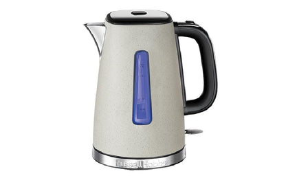 Wasserkocher Luna Stone 1.7 l, Steingrau - MEGART