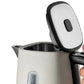 Wasserkocher Luna Stone 1.7 l, Steingrau - MEGART