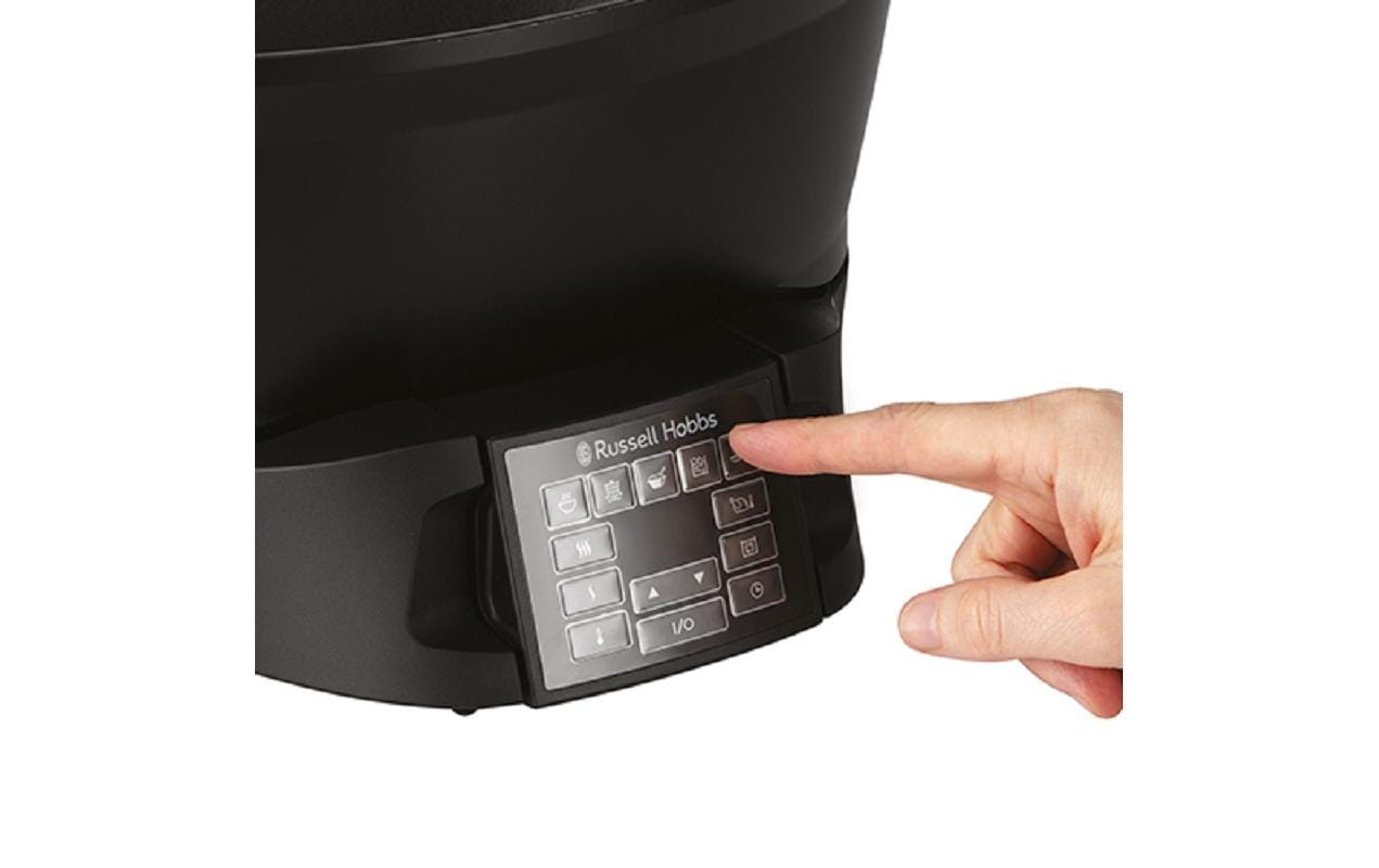 Multicooker Good To Go 6.5 l - MEGART