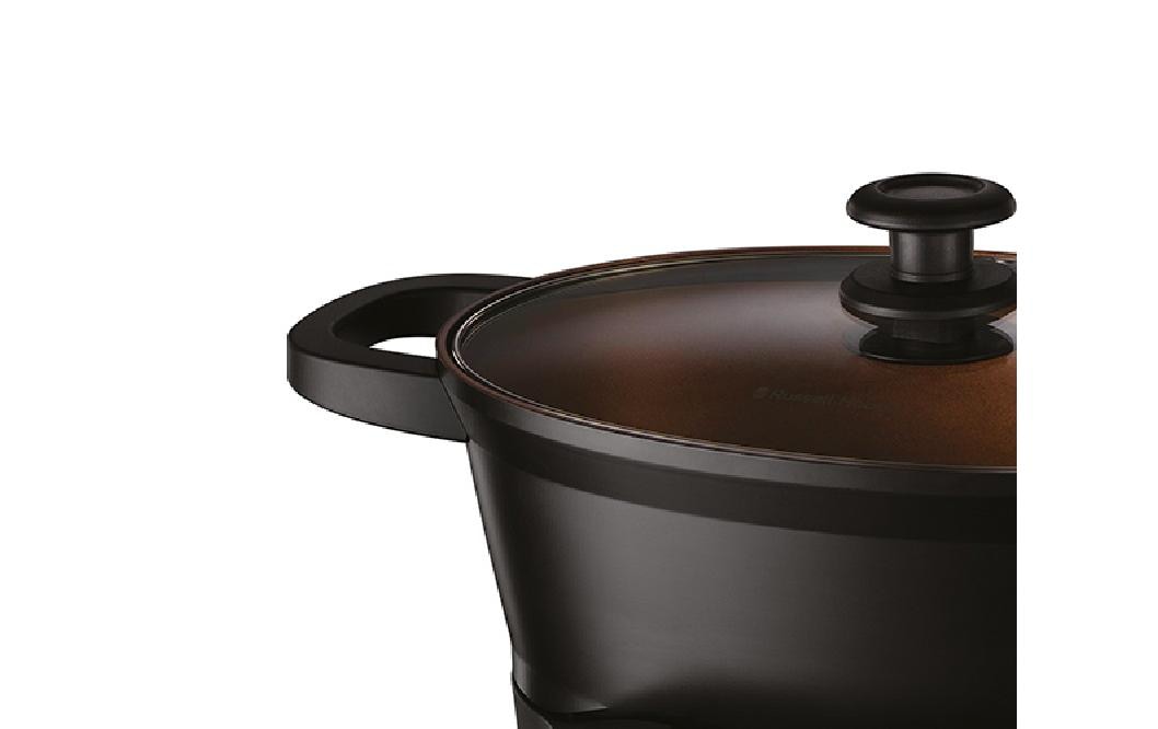 Multicooker Good To Go 6.5 l - MEGART
