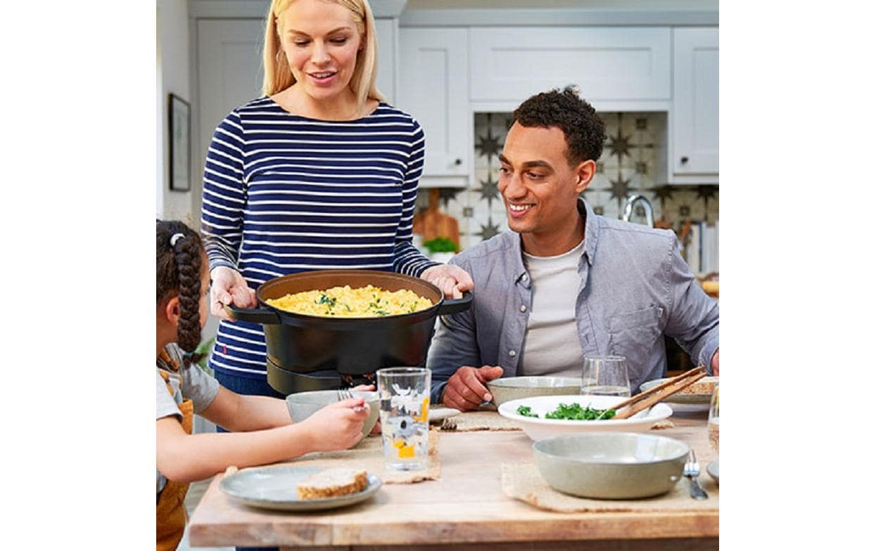 Multicooker Good To Go 6.5 l - MEGART
