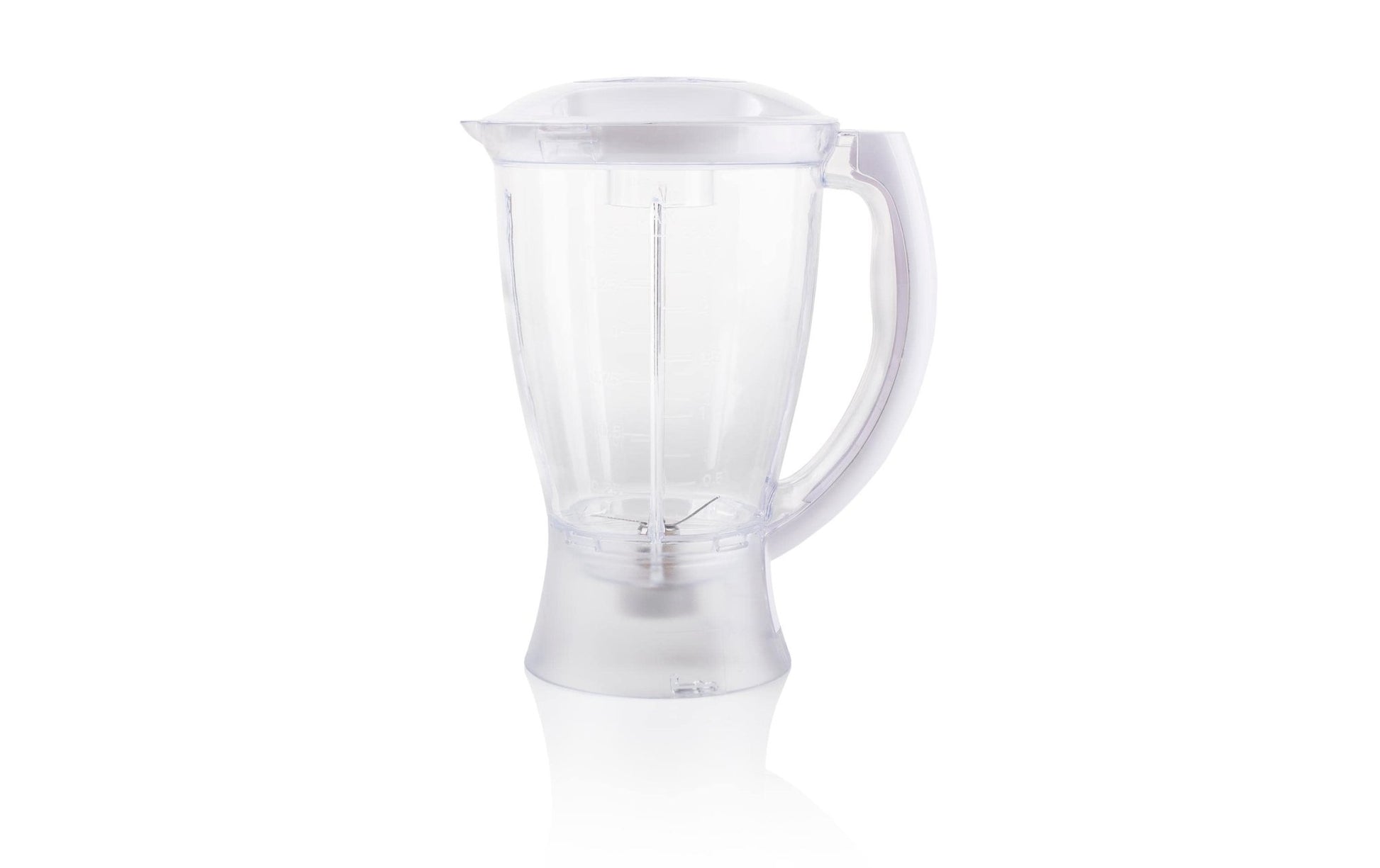 Standmixer BL - 4447 Weiss - MEGART