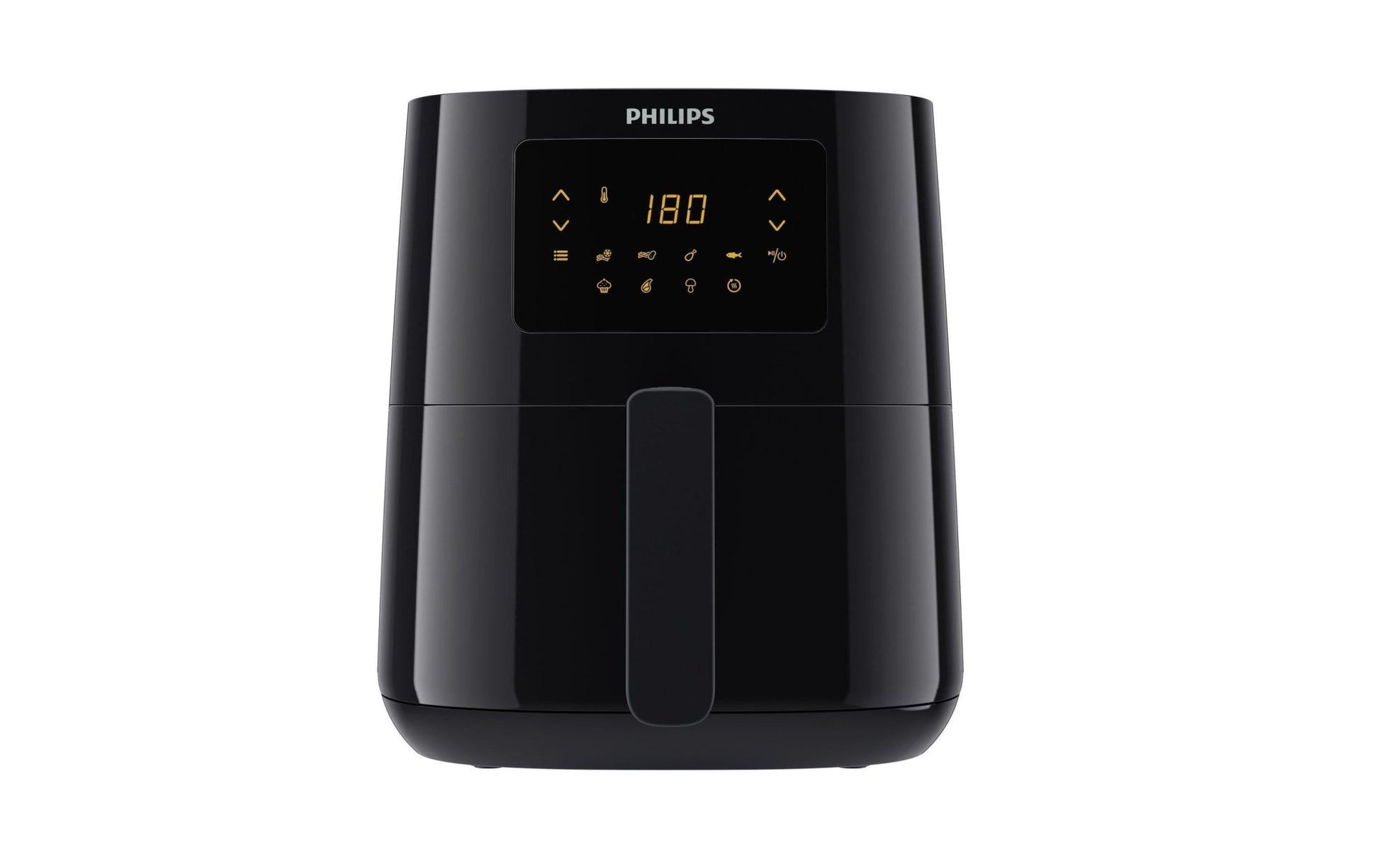 Heissluft - Fritteuse Essential Airfryer HD9252/91 0.8 kg - MEGART