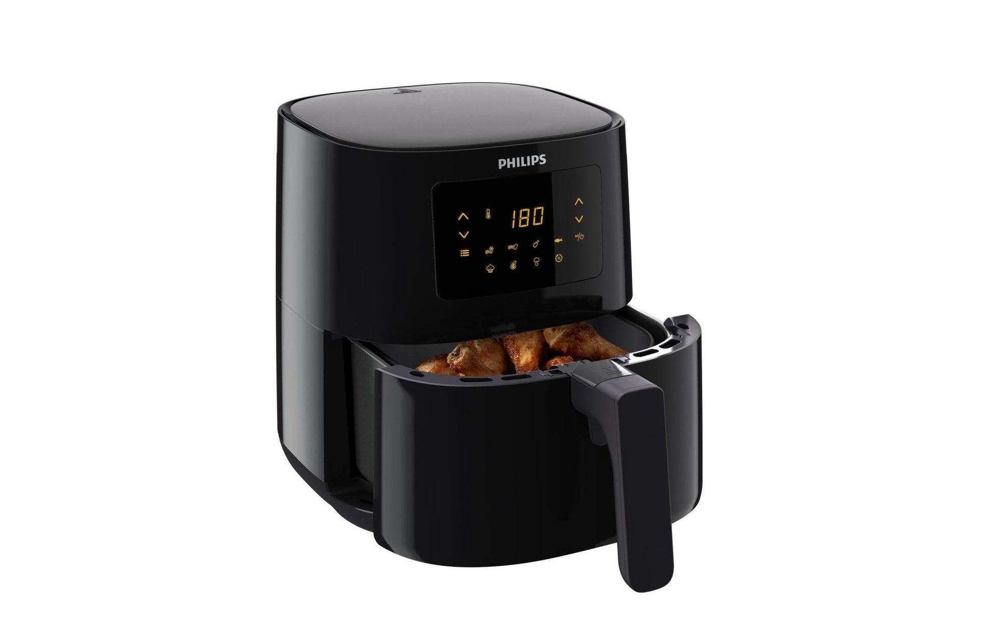 Heissluft - Fritteuse Essential Airfryer HD9252/91 0.8 kg - MEGART