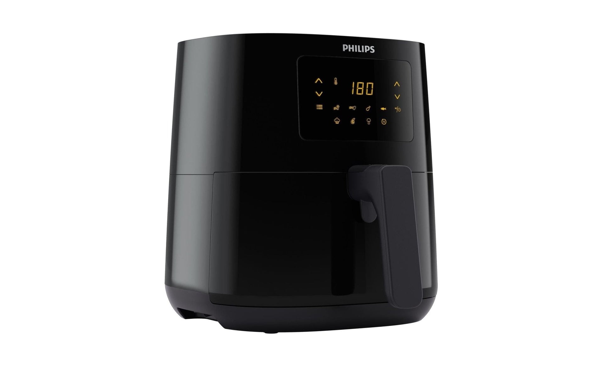 Heissluft - Fritteuse Essential Airfryer HD9252/91 0.8 kg - MEGART