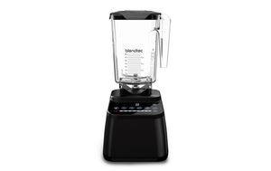 Standmixer Designer 650 Schwarz - MEGART