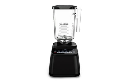 Standmixer Designer 650 Schwarz - MEGART