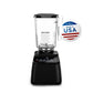 Standmixer Designer 650 Schwarz - MEGART