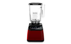 Standmixer Designer 650 Dunkelrot - MEGART