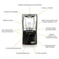 Standmixer Professional 800 Schwarz