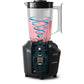 Standmixer 3000 Series HR2041/41 Schwarz - MEGART