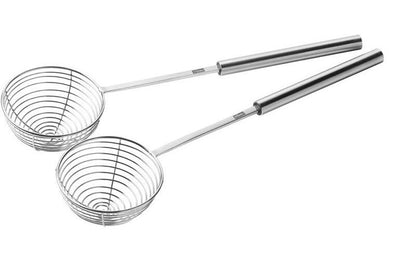 Fonduesieb 2 Personen