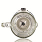Standmixer Vintage Blau - MEGART