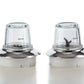 Standmixer Vintage Blau - MEGART