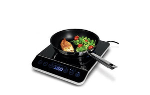 Induktionskochplatte OHM - INC - 2000 2000 W - MEGART