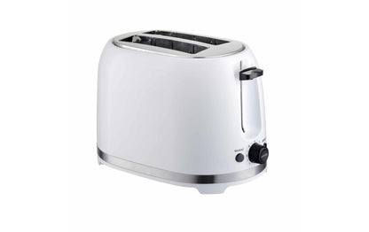 Toaster OHM - TST - 2002 Weiss - MEGART