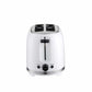 Toaster OHM - TST - 2002 Weiss - MEGART