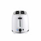Toaster OHM - TST - 2002 Weiss - MEGART