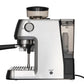 Siebträgermaschine Grind & Infuse Perfetta Silber - MEGART